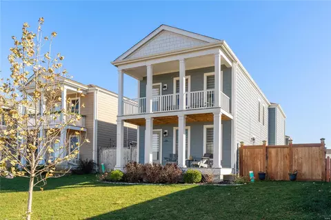 20 Freehold Rock Pl, Saint Charles, MO 63301