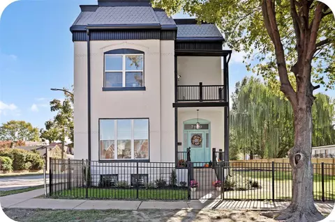7000 Virginia Ave, Saint Louis, MO 63111