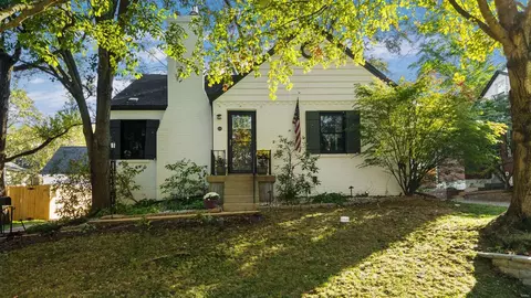 650 E Adams Ave, Kirkwood, MO 63122