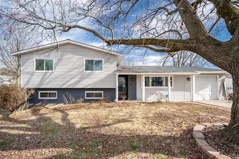 20 Colgate Cir, O'fallon, MO 63366