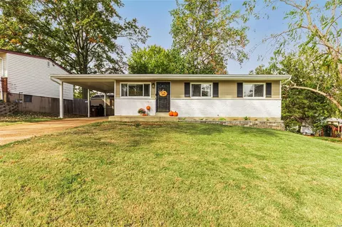 10511 Crecelius Dr, Saint Louis, MO 63123