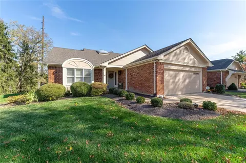 14000 Baywood Villages Dr, Chesterfield, MO 63017
