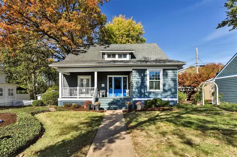 7521 Kingsbury Blvd, Saint Louis, MO 63130