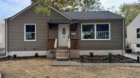 8640 Kathlyn Dr, Saint Louis, MO 63134
