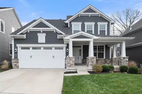 17100 Centaur Station Dr, Wildwood, MO 63040