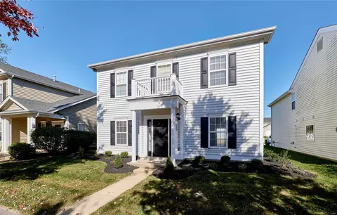 525 Copper Meadow Ln, O'fallon, MO 63368 photo 2