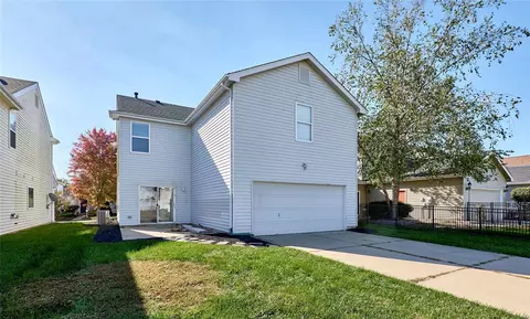 525 Copper Meadow Ln, O'fallon, MO 63368 photo 42