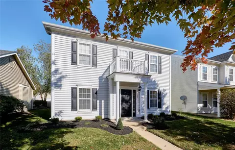 525 Copper Meadow Ln, O'fallon, MO 63368 photo 45