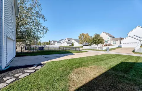 525 Copper Meadow Ln, O'fallon, MO 63368 photo 44