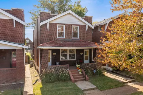 4948 Sutherland Ave, Saint Louis, MO 63109