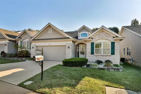5534 Aberdour Ln, Saint Louis, MO 63129