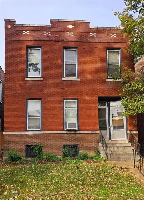 3623 Bamberger Ave, Saint Louis, MO 63116