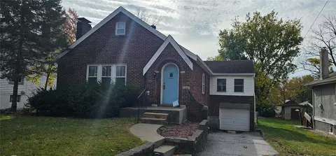 8212 Buchanan Ave, Saint Louis, MO 63114