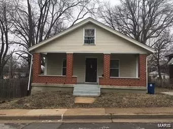 6519 Avalon Ave, University City, MO 63130
