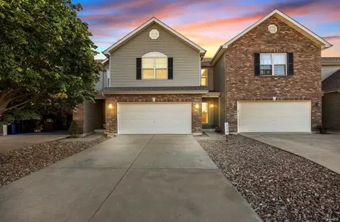 334 Santa Elena Ct, Wentzville, MO 63385