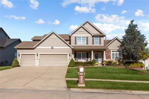 445 Parkview Manor Ln, Wentzville, MO 63385