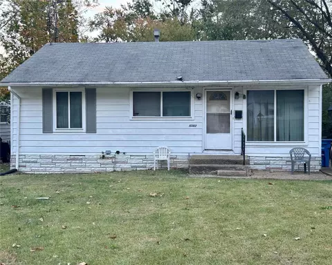 10362 Renfrew Dr, Saint Louis, MO 63137