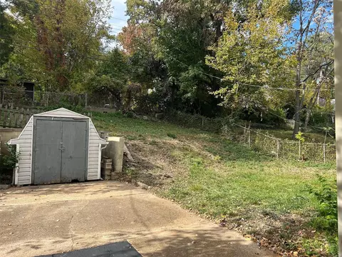 Exterior - 509 Teston Dr, Saint Louis, MO 63135 photo 2 of 3