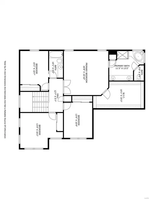 720 Rose Haven Ct, Ballwin, MO 63021 photo 51