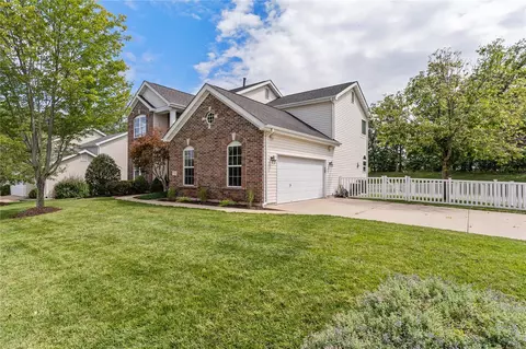 720 Rose Haven Ct, Ballwin, MO 63021 photo 47