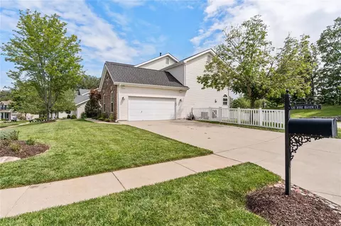 720 Rose Haven Ct, Ballwin, MO 63021 photo 46