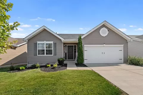 710 Saddle Ridge Rd, Wentzville, MO 63385