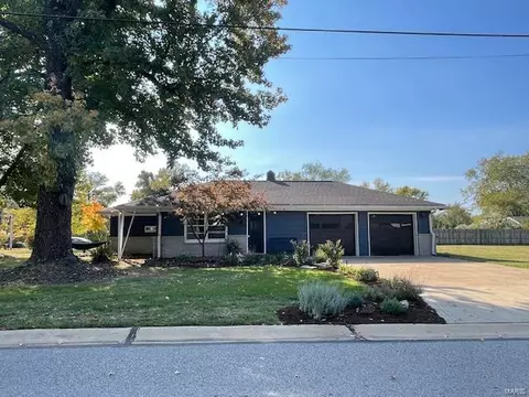 Exterior - 98 Irene Dr, Ballwin, MO 63011 photo 2 of 5