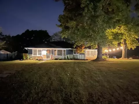 Exterior - 98 Irene Dr, Ballwin, MO 63011 photo 5 of 5