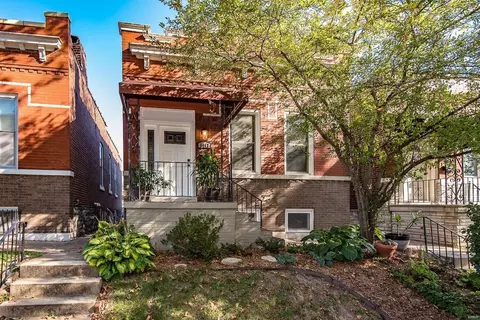 5412 Alaska Ave, Saint Louis, MO 63111