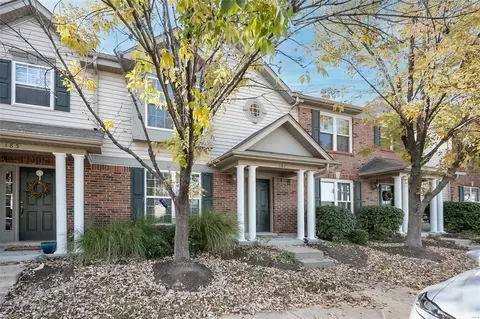 387 Moreau Ter, Saint Charles, MO 63303