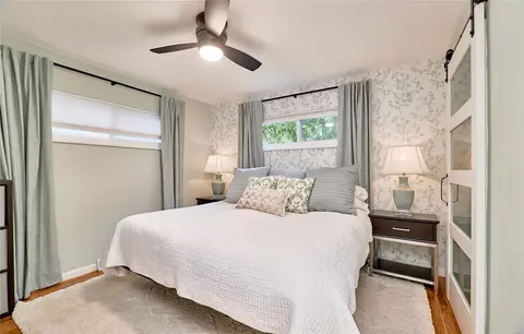 Bedroom - 430 Orchard Ave, Ballwin, MO 63021 photo 1 of 4