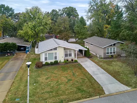View/Area - 430 Orchard Ave, Ballwin, MO 63021 photo 2 of 3