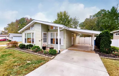 Other - 430 Orchard Ave, Ballwin, MO 63021 photo 1 of 5