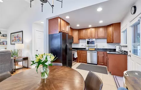Kitchen - 430 Orchard Ave, Ballwin, MO 63021 photo 3 of 4