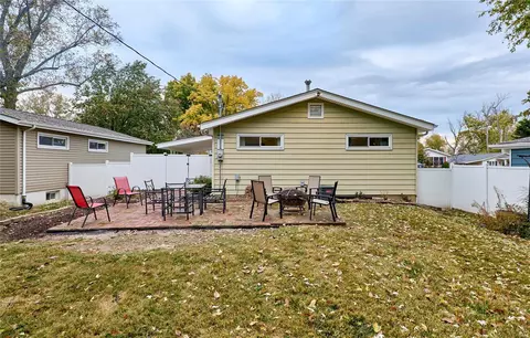Exterior - 430 Orchard Ave, Ballwin, MO 63021 photo 5 of 5