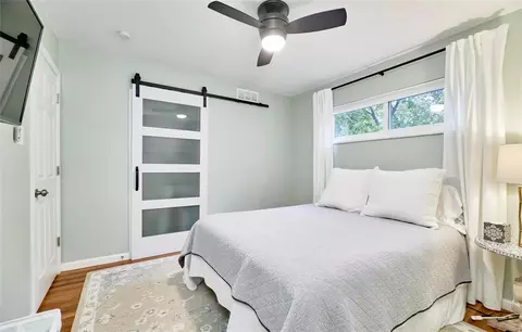 Bedroom - 430 Orchard Ave, Ballwin, MO 63021 photo 4 of 4