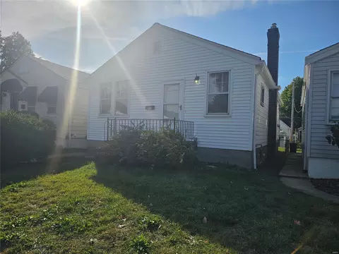 6042 Fyler Ave, Saint Louis, MO 63139