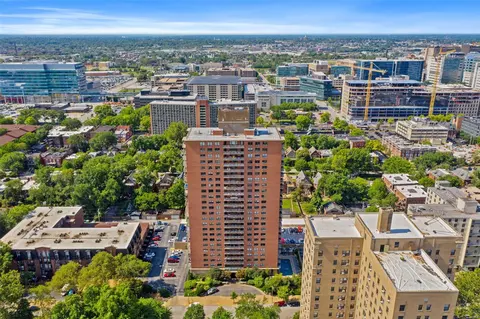 4466 West Pne #17F, Saint Louis, MO 63108