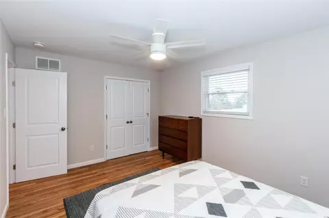 Bedroom - 331 Summit Rd, Fenton, MO 63026 photo 6 of 9