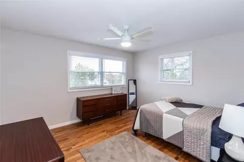 Bedroom - 331 Summit Rd, Fenton, MO 63026 photo 7 of 9