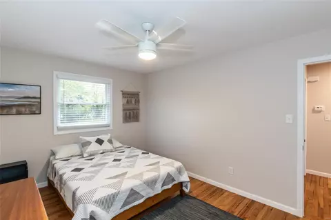 Bedroom - 331 Summit Rd, Fenton, MO 63026 photo 5 of 9