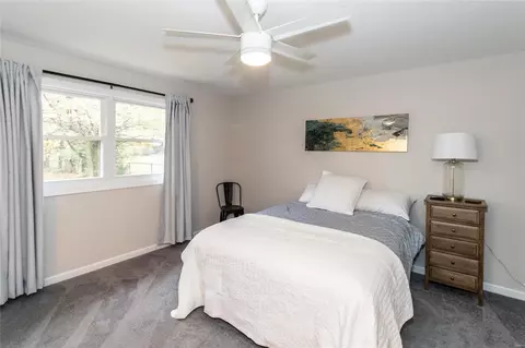 Bedroom - 331 Summit Rd, Fenton, MO 63026 photo 2 of 9