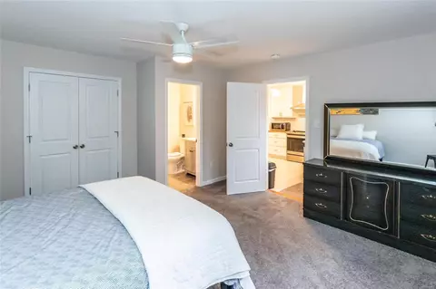 Bedroom - 331 Summit Rd, Fenton, MO 63026 photo 3 of 9