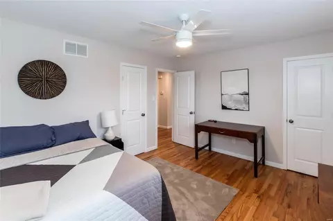 Bedroom - 331 Summit Rd, Fenton, MO 63026 photo 9 of 9