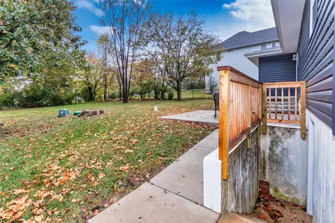 Exterior - 331 Summit Rd, Fenton, MO 63026 photo 2 of 10