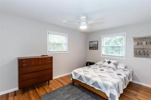 Bedroom - 331 Summit Rd, Fenton, MO 63026 photo 4 of 9