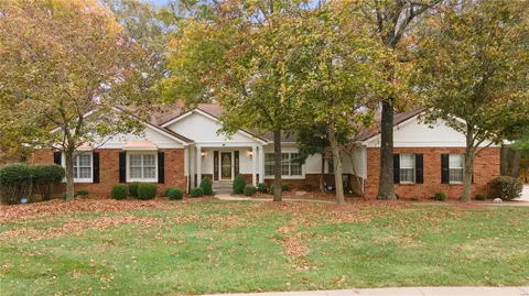 1976 Woodmoor Ridge Dr, Wildwood, MO 63011