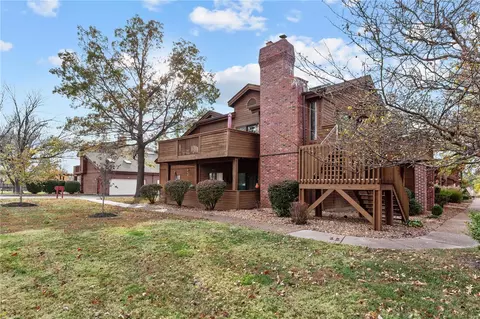 1202 Hemingway Ln #G, Weldon Spring, MO 63304 photo 33