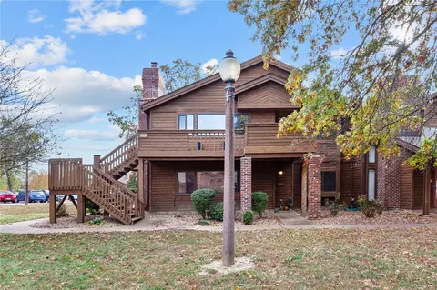 1202 Hemingway Ln #G, Weldon Spring, MO 63304 photo 32