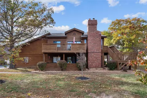 1202 Hemingway Ln #G, Weldon Spring, MO 63304 photo 35
